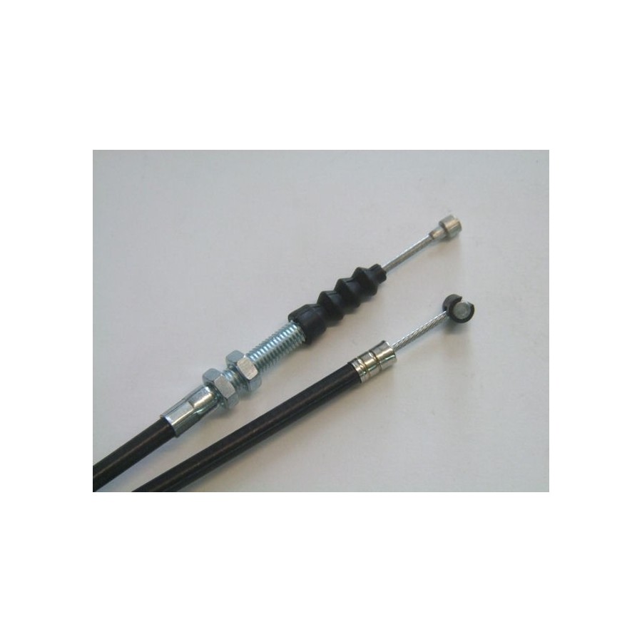 Service Moto Pieces|Cable - Accélérateur - Retour  B  - CB550K - CB750 k7/F2 - Lg 93cm|Cable accelerateur - Retour|16,90 €