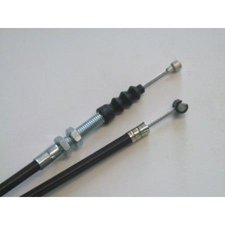 Service Moto Pieces|Cable - Embrayage - CB 250/400N|Cable - Embrayage|15,90 €