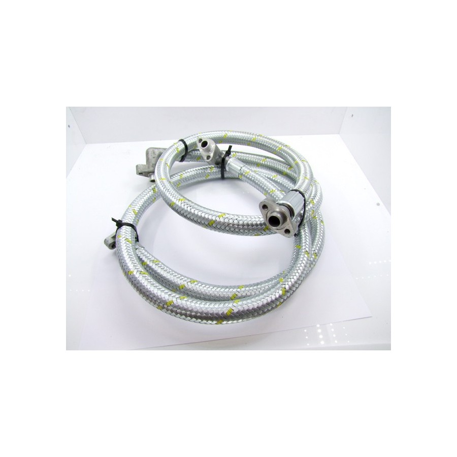 Moteur - Radiateur - Durite de radiateur d'huile - cb750f - cb900f - cb1100f