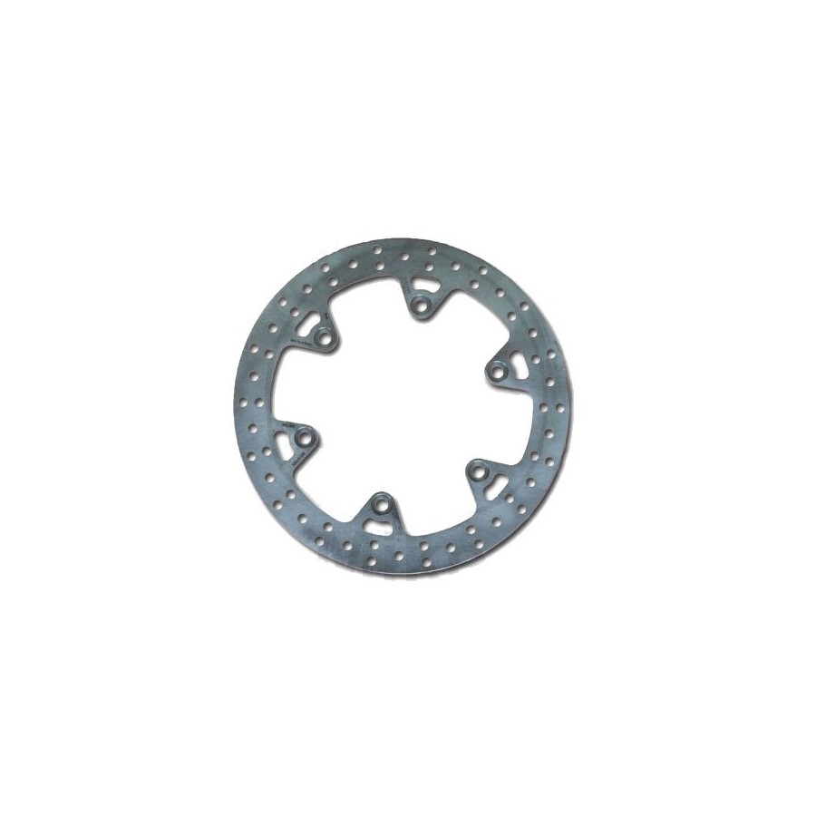 Service Moto Pieces|Frein - Disque - Vis de serrage - M6 x1 x16mm |Disque de frein|62,50 €