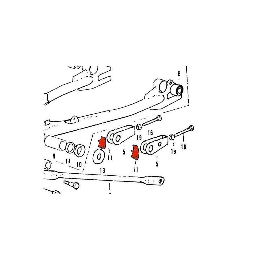 Service Moto Pieces|Transmission - Rive / Derive -  chaine - outil a sertir - pour chaine 520-525-530|Chaine 530|52,30 €