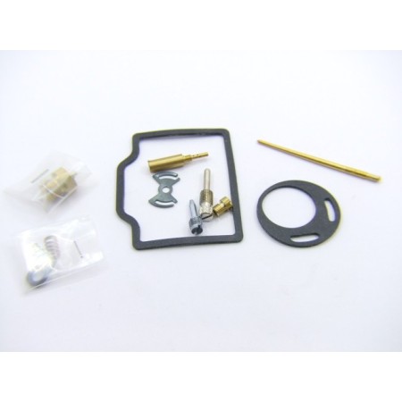 Service Moto Pieces|Carburateur - Kit de reparation - CB125J - avant 1030011|Kit Honda|32,00 €