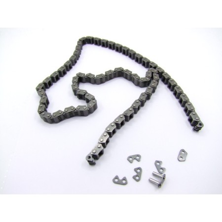 Service Moto Pieces|Distribution - Chaine - 82RH2015 - 120 maillons - Ouverte - CBX1000/FT500/XL500|chaine|73,40 €