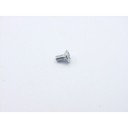 Embleme - Vis de reservoir - M3 x6mm - 