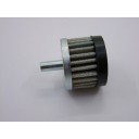 Filtre - Reniflard - EMGO - Male  ø 9.60mm