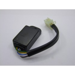 Allumage - CDI - OKI - Boitier transistorisé (x1) - adaptable