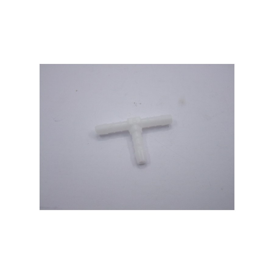 Service Moto Pieces|Durite - essence - Embout - Raccord droit - prolongateur - ø 8.00 mm|Raccord - Joint de liaison|1,50 €