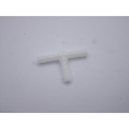 Durite - essence - Embout - Raccord en T -  ø 5.00 mm