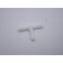 Durite - essence - Embout - Raccord en T -  ø 5.00 mm