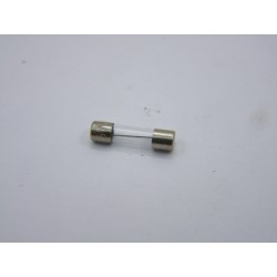 Service Moto Pieces|Fusible - Mini fusible - 15A - Bleu - Lg. 11mm|Fusible|0,35 €