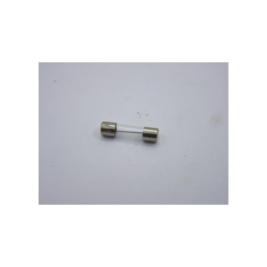 Fusible - Verre - 5A - 5x20mm Fusible - Verre - 5A - 5x20mm