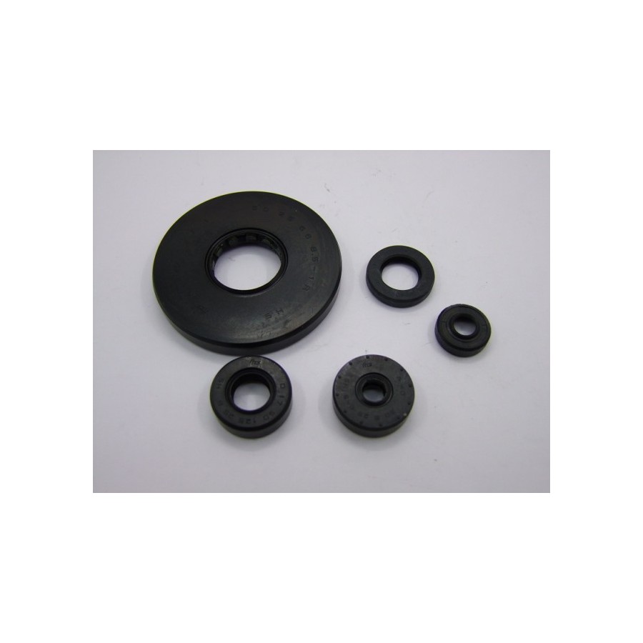 Service Moto Pieces|Moteur - Pochette joint a levre -  Kit joint Spy - CB750..CB900...CB1100f/r|pochette spy|39,20 €