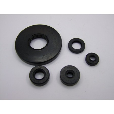 Service Moto Pieces|Moteur - Pochette joint a levre -  Kit joint Spy - VF750 - VF1000 - VF1100|pochette spy|19,20 €