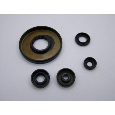 Service Moto Pieces|Moteur - Pochette joint a levre -  Kit joint Spy - VF750 - VF1000 - VF1100|pochette spy|19,20 €