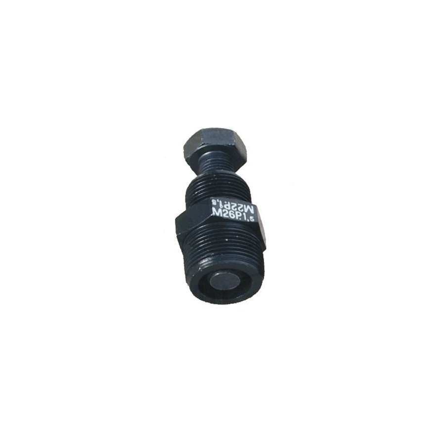 Service Moto Pieces|Alternateur - Extracteur de rotor - Outil de démontage - M22x1.5 / M26x1.5|Douille - Extracteur|14,30 €