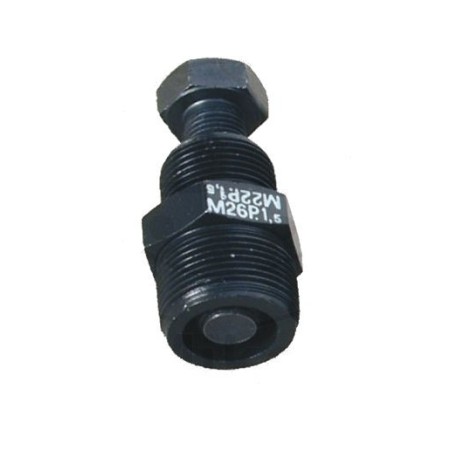 Service Moto Pieces|Alternateur - Extracteur de rotor - Outil de démontage - M22x1.5 / M26x1.5|Douille - Extracteur|14,30 €