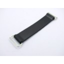 Batterie - sangle de maintien CB500, CB550, CB750 Four - 