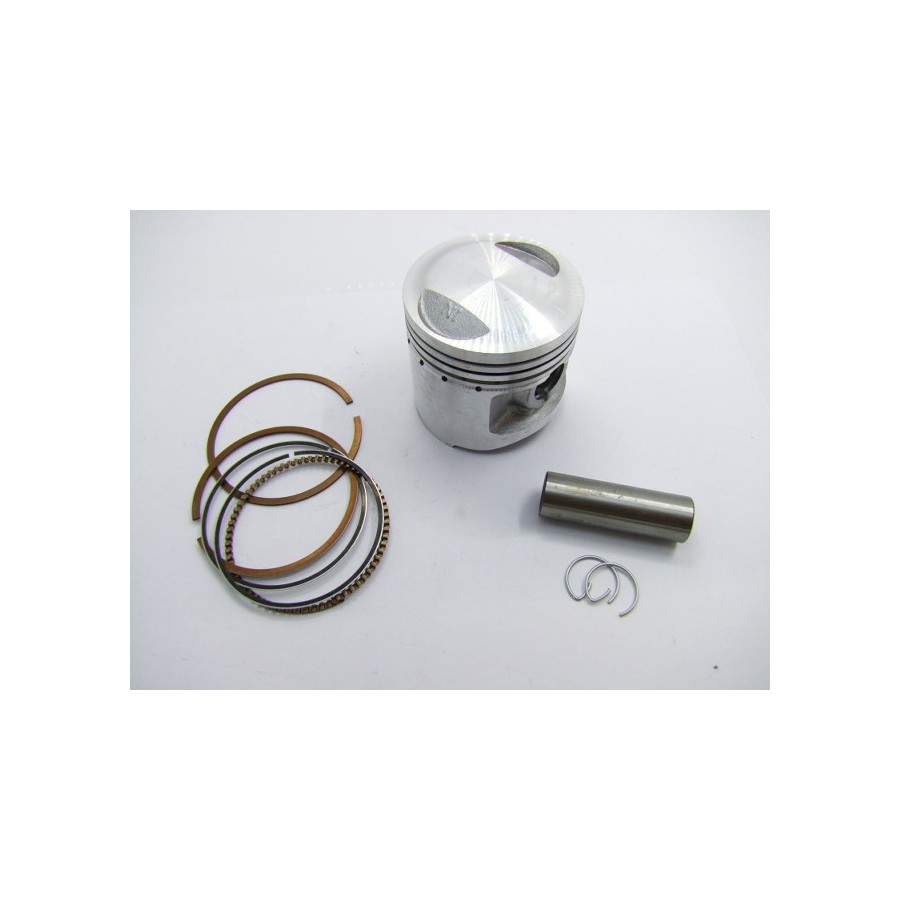 Service Moto Pieces|Moteur - joint de culasse - CB/SL/TL/XL 125|Culasse |8,80 €