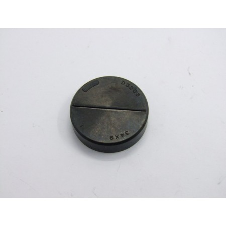 Service Moto Pieces|Moteur - joint Spy - Bouchon 34x9mm -  CB 350 / 400|Joint - Carter|5,11 €