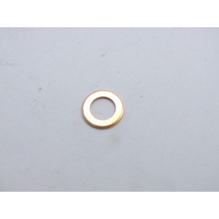 Fourche - Rondelle - Vis de serrage tube plongeur