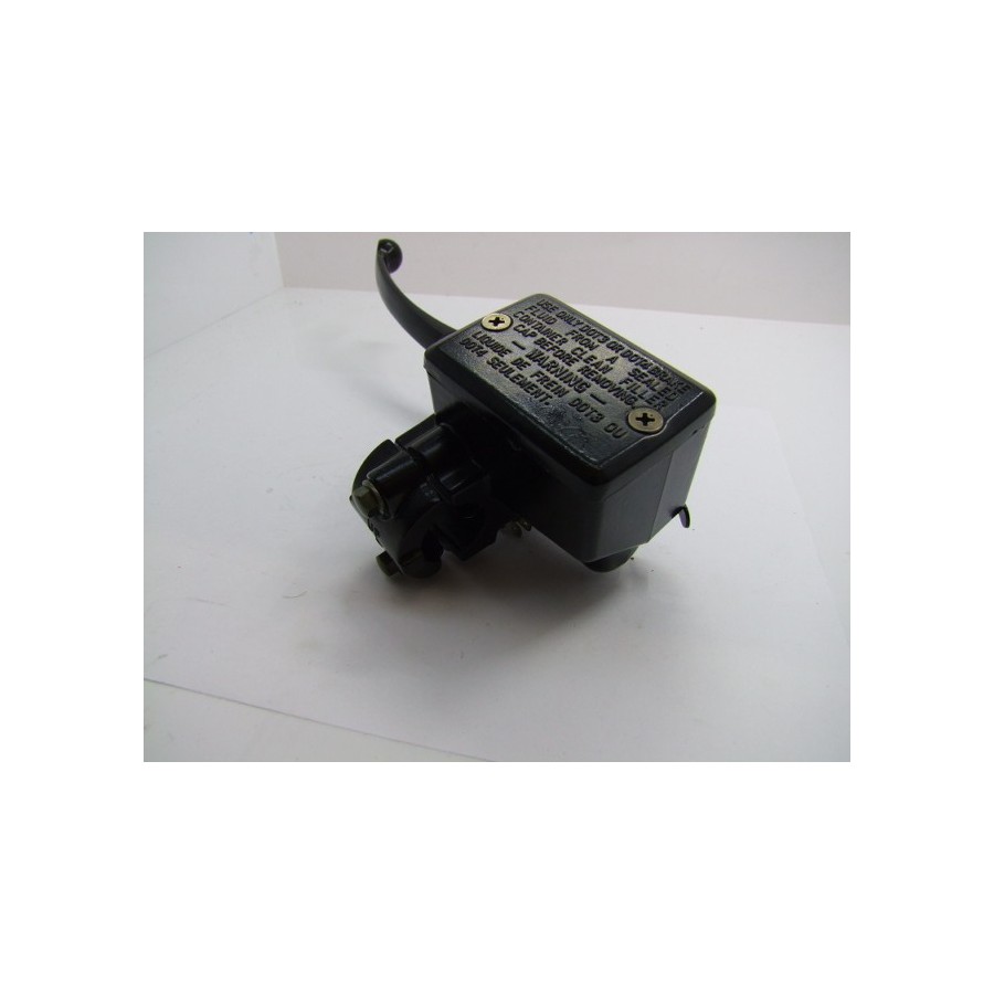 Service Moto Pieces|Embrayage - Maitre cylindre hydraulique - Complet|Produit Phare|69,90 €