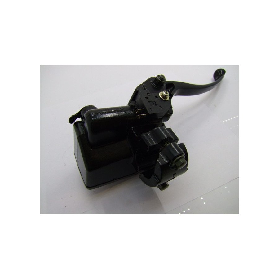 Levier de ein et d'embrayage avec maître cylindre, pour Honda VT750C VT750C2 VT750C3 Shadow 750 A.C.E.1997-2014 VT750CD Shadow Deluxe 1998 – 2003  201355758