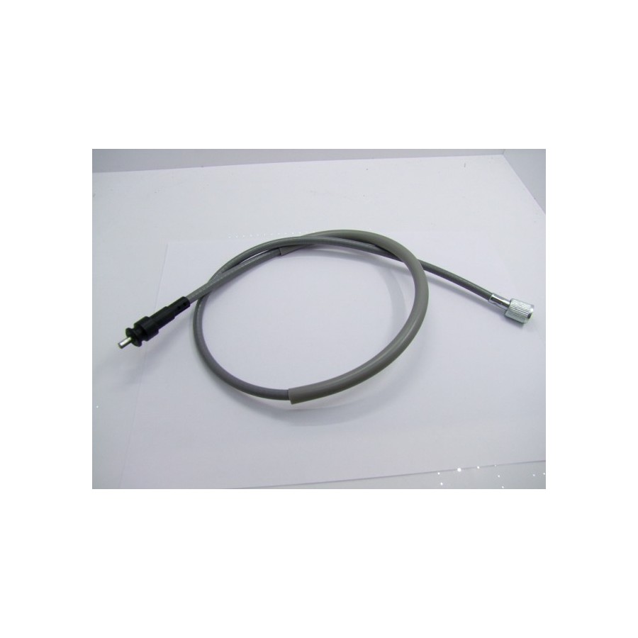 Service Moto Pieces|Cable - Compteur - HT-A - ø15mm - Lg 84cm - cable Gris |Cable - Compteur|13,90 €