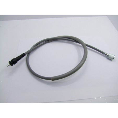 Cable - Compteur - HT-A - ø15mm - Lg 84cm - cable Gris 
