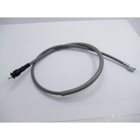 Service Moto Pieces|Cable - Compteur - HT-A - ø15mm - Lg 84cm - cable Gris |Cable - Compteur|13,90 €