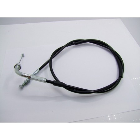 Cable - Accélérateur - Tirage A - CB250N, CB400N, CM400T - Guidon Haut