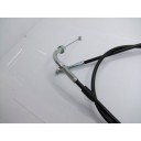 Cable - Accélérateur - Tirage A - CB250N, CB400N, CM400T - Guidon Haut