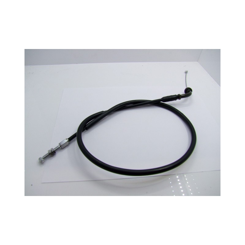 Cable - Accélérateur - Tirage A - cbx650