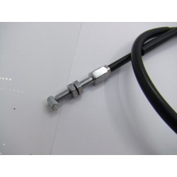 Cable - Accélérateur - Tirage A - cbx650
