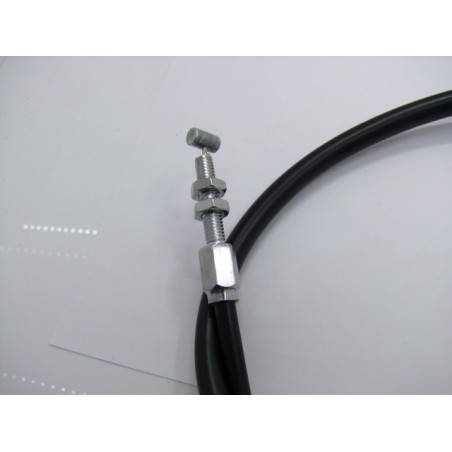 Cable - Accélérateur - Tirage A - VT500E
