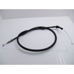 Cable - Accélérateur - Retour B - cbx650
