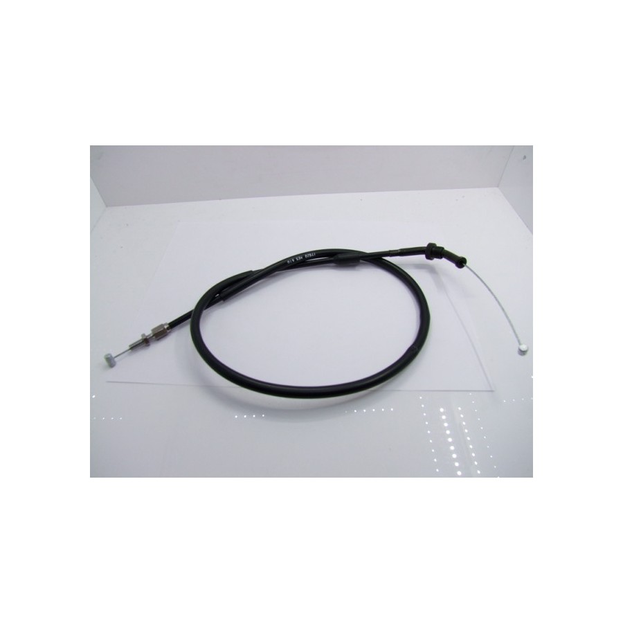 Service Moto Pieces|Cable - Accelerateur - Retour "B" - VF750 C (RC43)|Cable accelerateur - Retour|17,92 €