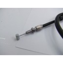 Cable - Accélérateur - Retour B - cbx650