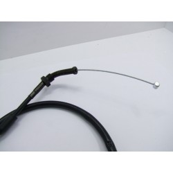 Cable - Accélérateur - Retour B - cbx650