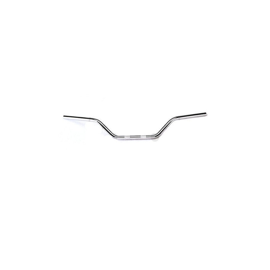 Service Moto Pieces|Guidon - HAUT - ø 22mm - GL1000 - Adaptable|Guidon|88,60 €