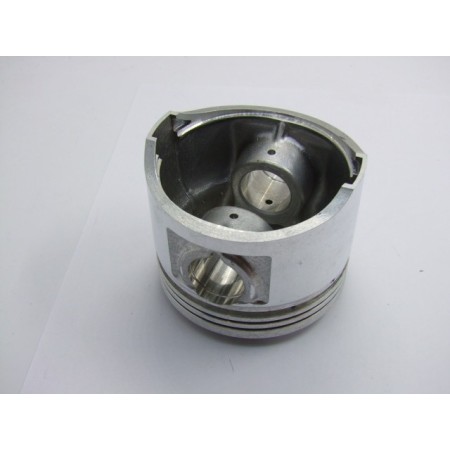 Moteur - Piston Gauche - (+0.50) - CX500 - N'est plus disponible