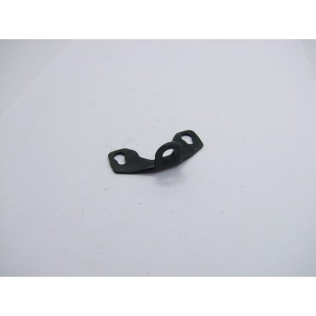 Service Moto Pieces|Frein - plaque de tenue des goupilles|Etrier Frein Avant|5,30 €