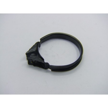 Filtre a air - Collier noir - (x1) - CB750 - CB900 - CB1100