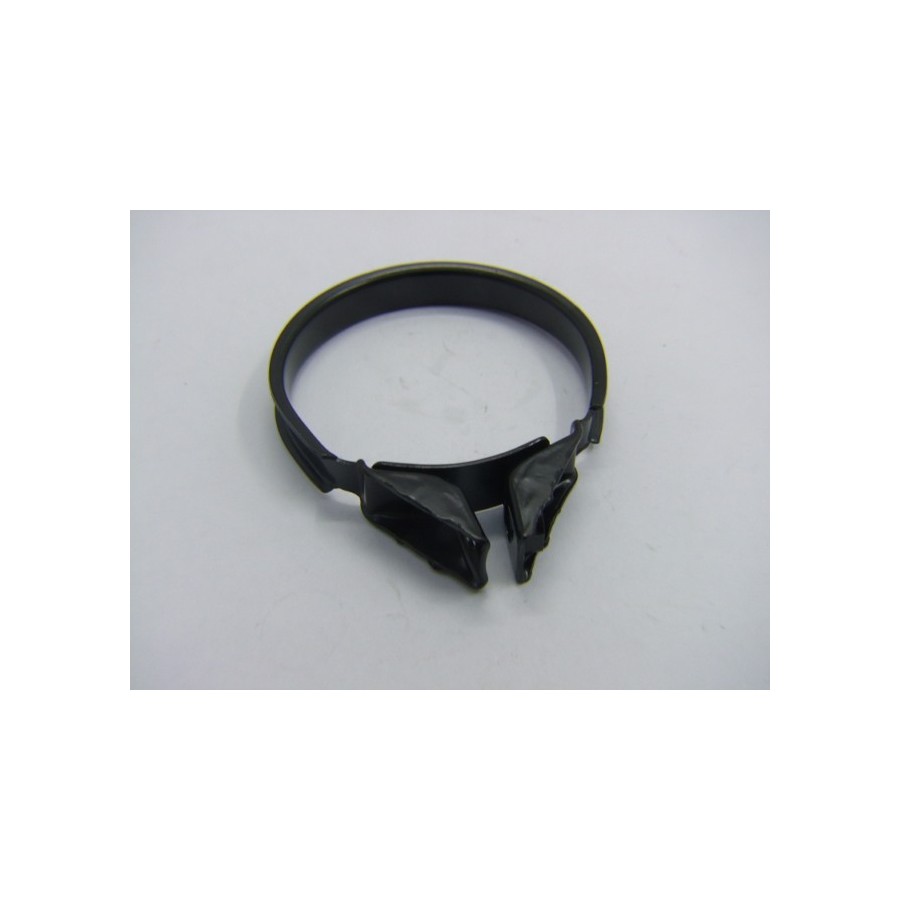 Service Moto Pieces|Filtre a air - Collier noir - (x1) - CB750 - CB900 - CB1100|Filtre a Air|11,02 €