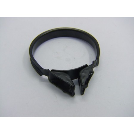 Service Moto Pieces|Filtre a air - Collier noir - (x1) - CB750 - CB900 - CB1100|Filtre a Air|11,02 €