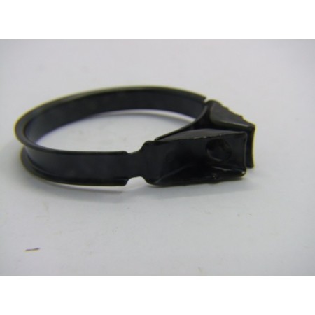 Filtre a air - Collier noir - (x1) - CB750 - CB900 - CB1100