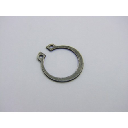 Cardan - Circlips de Soufflet - GL1100 - Axe 20mm - HONDA