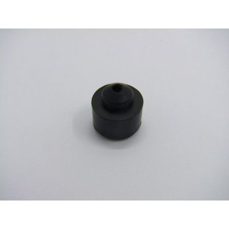 Selle - caoutchouc Rond - (x1)