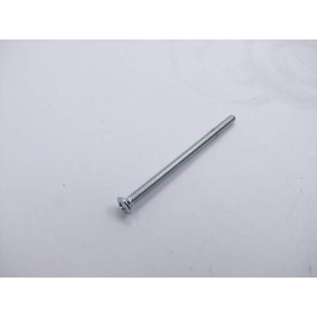 Clignotant - Vis de Cabochon - M3x50mm - (x1) - Honda