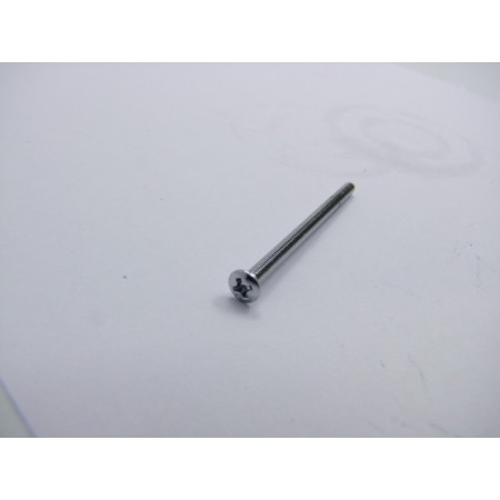 Service Moto Pieces|Clignotant - Vis de Cabochon - M3x50mm - (x1) - Honda|Clignotant|6,50 €