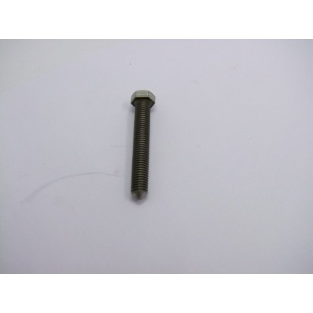 Service Moto Pieces|Bras oscillant - Vis de tension de chaine - (x1) - M7 x45mm|1972 - CB 500 K1|10,40 €